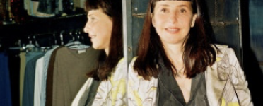 Anne Sophie GLEDHILL's picture Anne Sophie GLEDHILL's picture