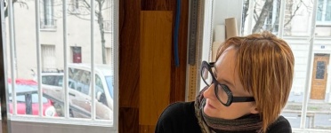 Portrait de Séverine BOURDAIS